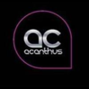 Acanthus Kortrijk Logo