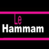 Le Hammam Bruxelles Logo