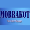 Morrakot Thai Massage Steenokkerzeel Logo