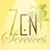 Zen Services Bruxelles Logo